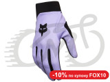 Перчатки FOX RANGER Woman Glove [Lilac], M (9), 33609-282-M